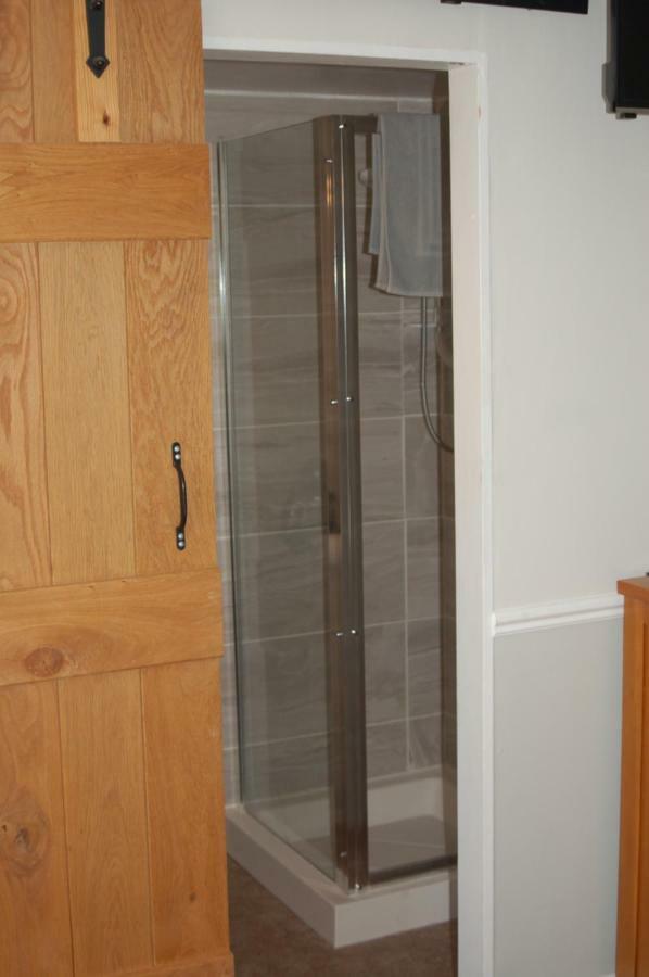 Bed and Breakfast Knights Rest Shanklin Exterior foto